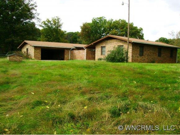 77 Old Airport Road