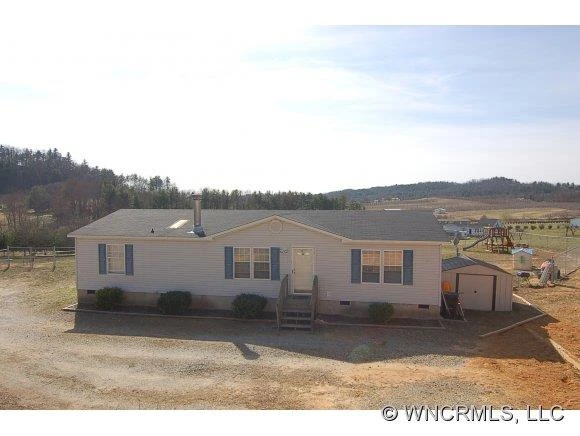 45 ORCHARD RIDGE ROAD