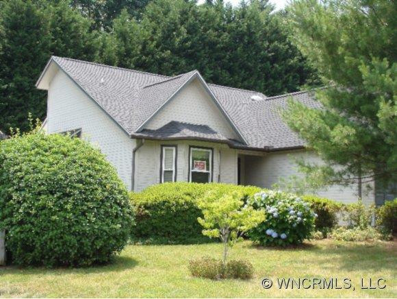 115 Cimarron Dr