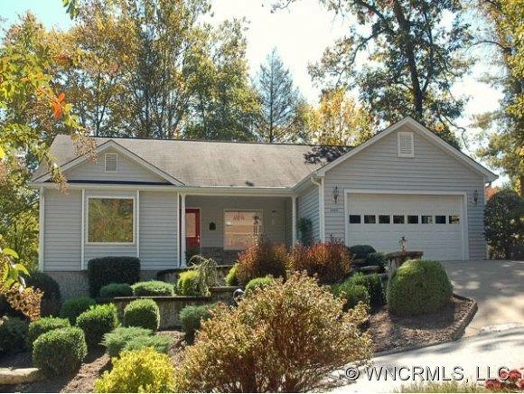 3060 MIDDLETON WAY COURT