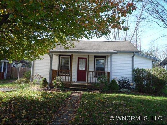 307 Spring St.