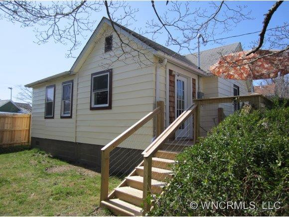 5 Short Shiloh Road