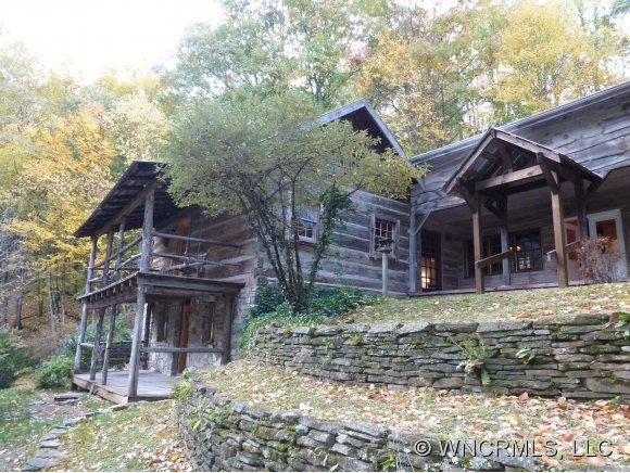 610 Lost Cove Road