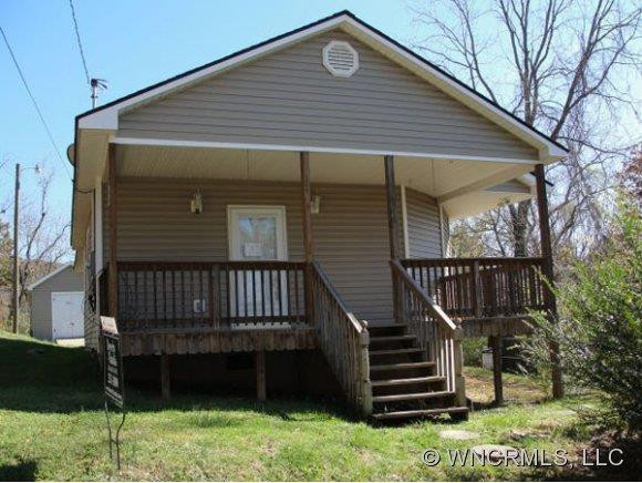 52 MULBERRY STREET