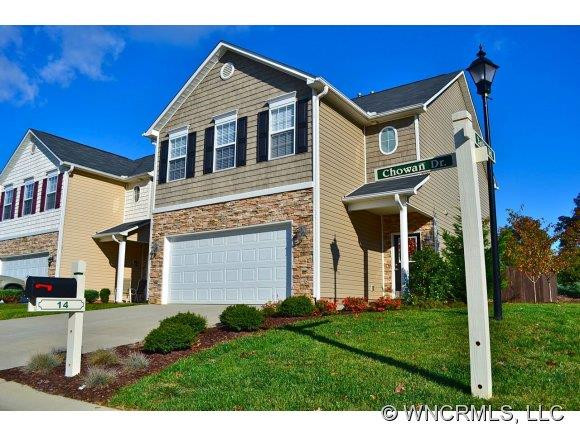 14 Chowan Dr