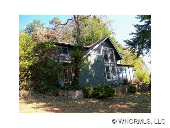 164 Hyder Mountain