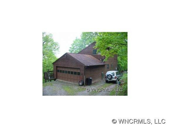 112 WILDERNESS DRIVE