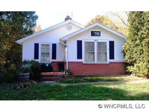 105 Pershing Road