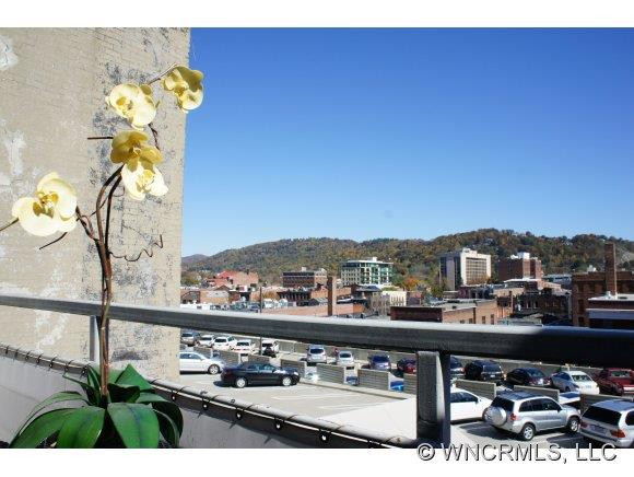 21 Haywood Street #3C