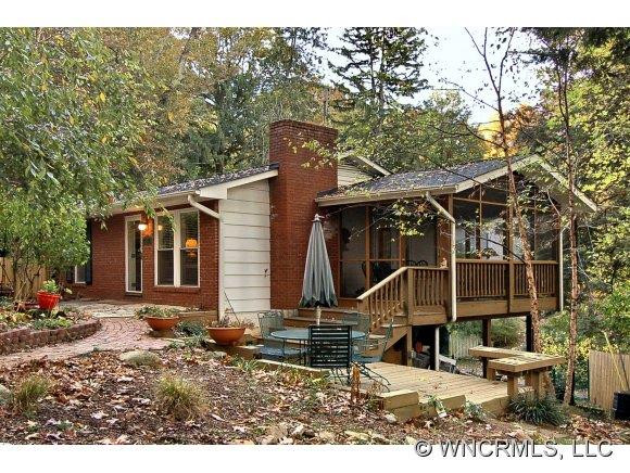 43 WOODLAND ROAD