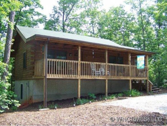 224 Rabbits Place