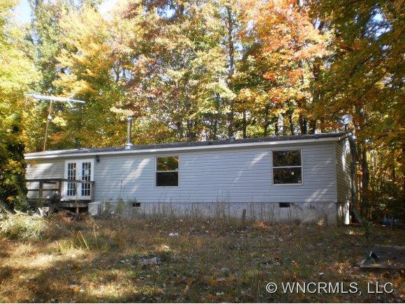 105 Blue Mountain Road