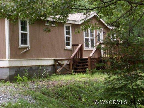 1252 Wolf Mountain Rd