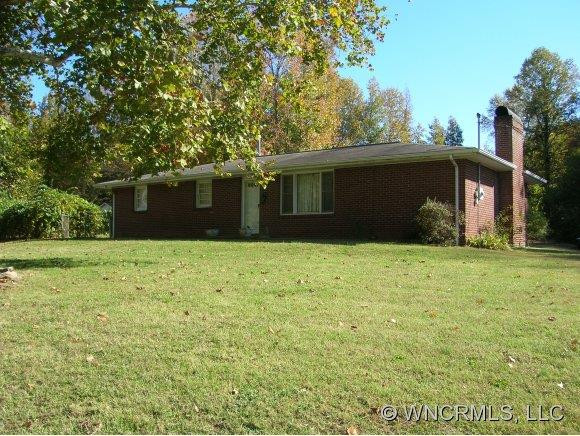 274 N. Cleghorn Street