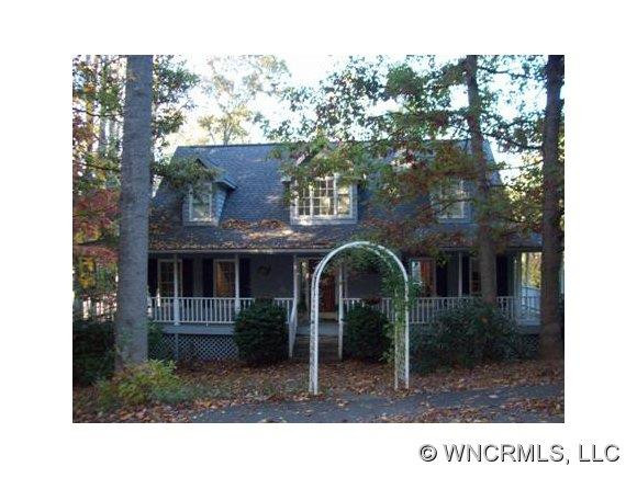120 Coachmans Trail