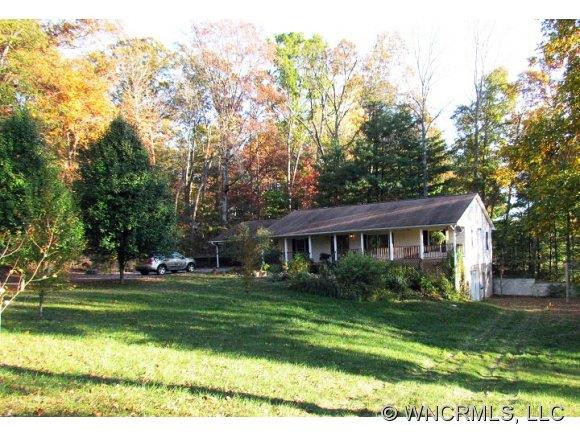 93 Old Cathy Rd