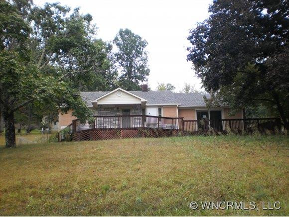 4995 Bat Cave Road