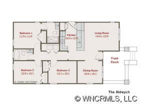 3 BYRDCLIFFE LN, LOT 26 - Photo 2