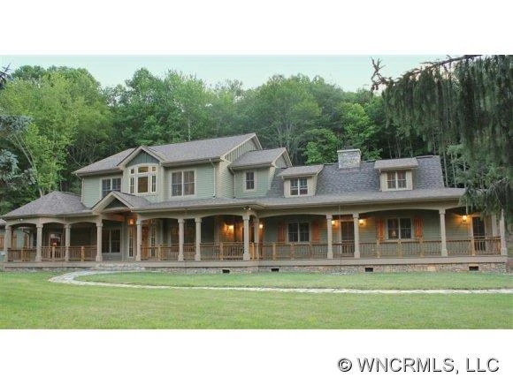 46 Noland Gap Road
