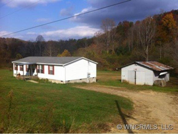 111 BLACK OAK COVE ROAD