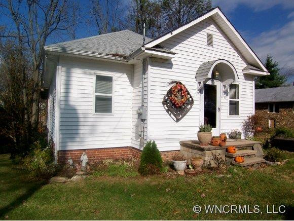 99 Trammell Avenue