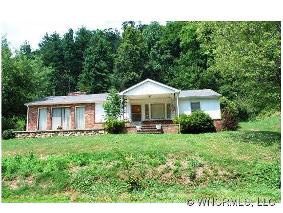7277 Big Laurel Rd.