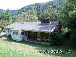 7277 Big Laurel Rd. - Photo 2