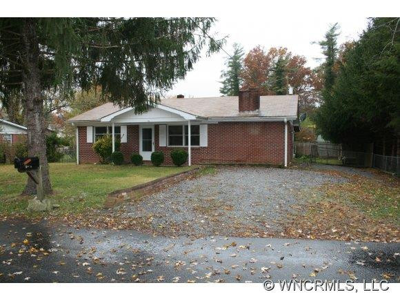 917 Rutledge Annex