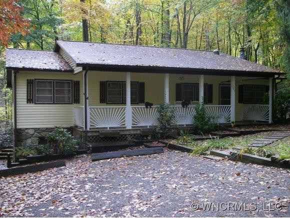 345 REUBEN BRANCH ROAD
