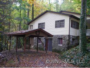 345 REUBEN BRANCH ROAD - Photo 2