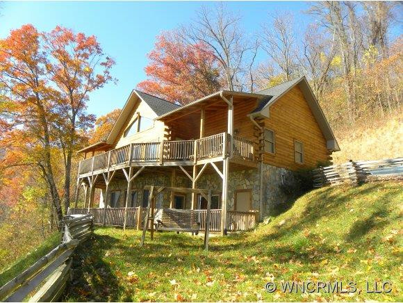 599 RAVEN ROCK DRIVE