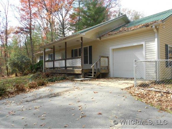199 Rainbow Lake Road