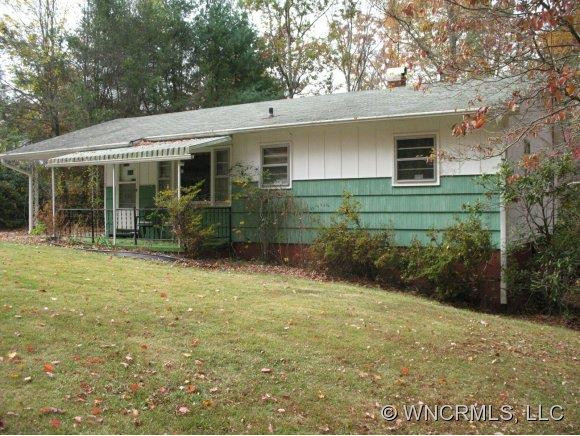 91 Reynolds School Road