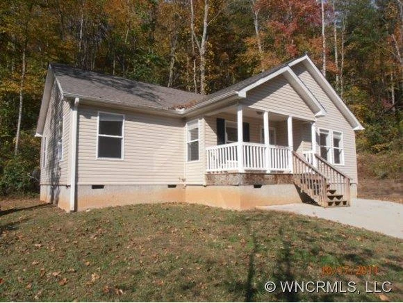 287 Newberry Drive