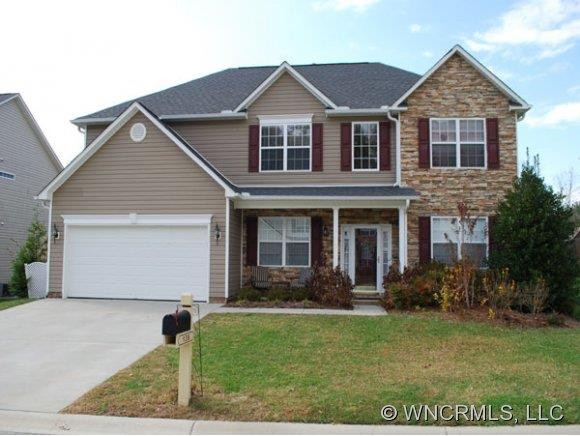 136 WILDBRIAR ROAD