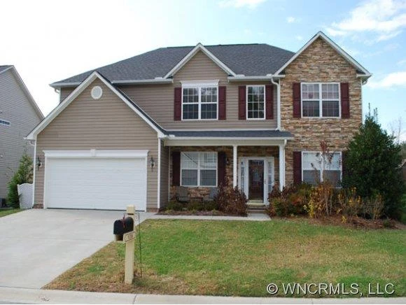 136 WILDBRIAR ROAD