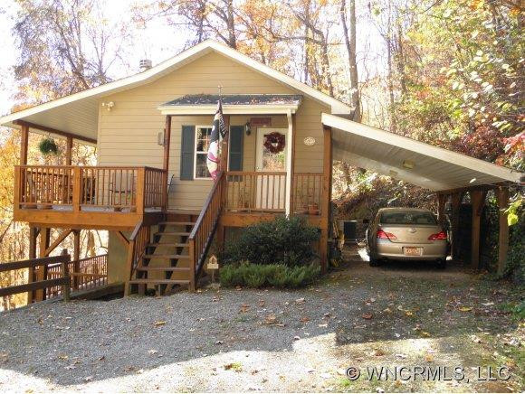 181 Rebel Ridge Road