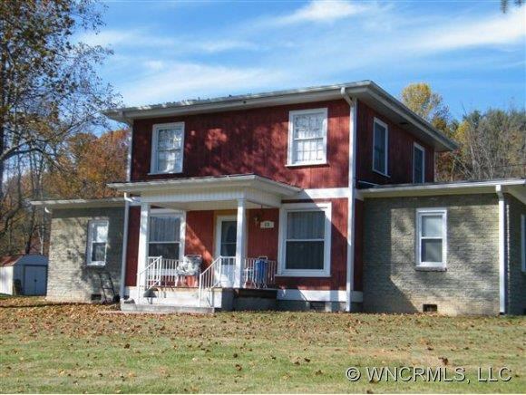 15 Indian Trail