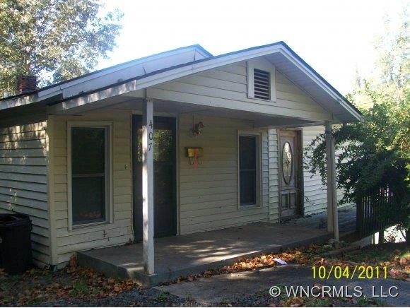407 West Main Street