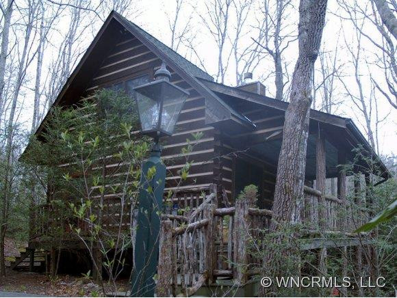 408 Little Elbow Mountain Road