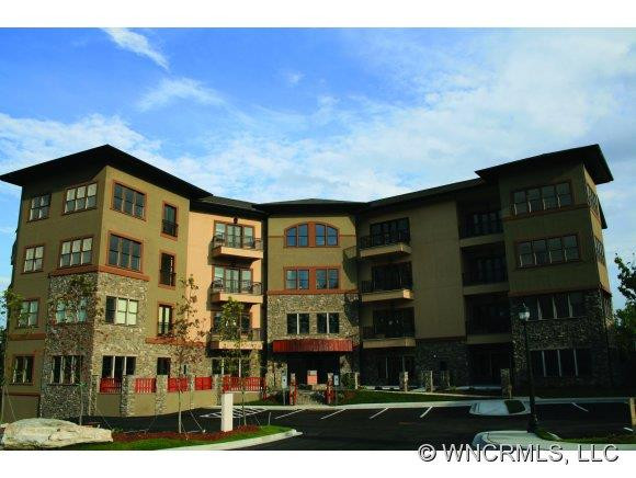 350 East Allen, Unit 107
