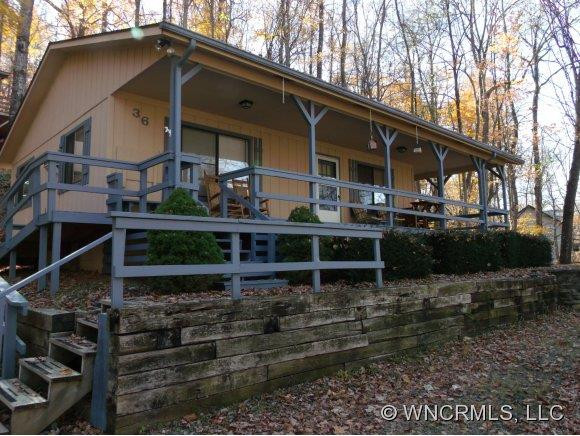 36 CLARIDGE DRIVE