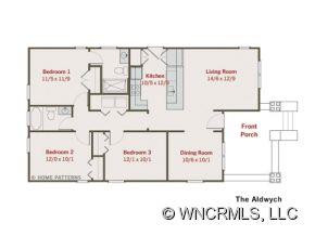 10 BYRDCLIFFE LN,LOT 40 - Photo 2