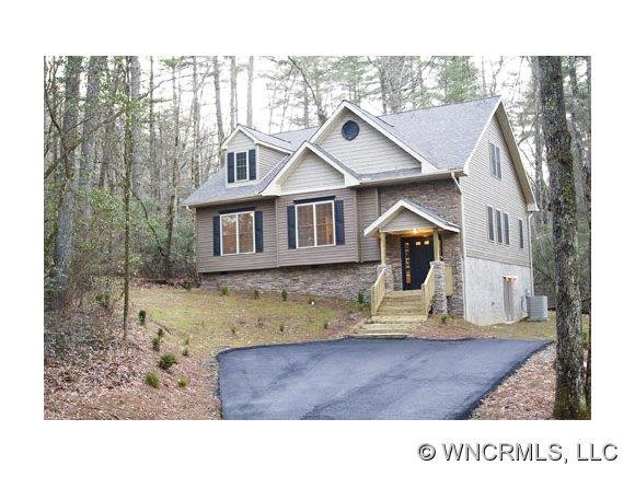 192 Wood Thrush Way