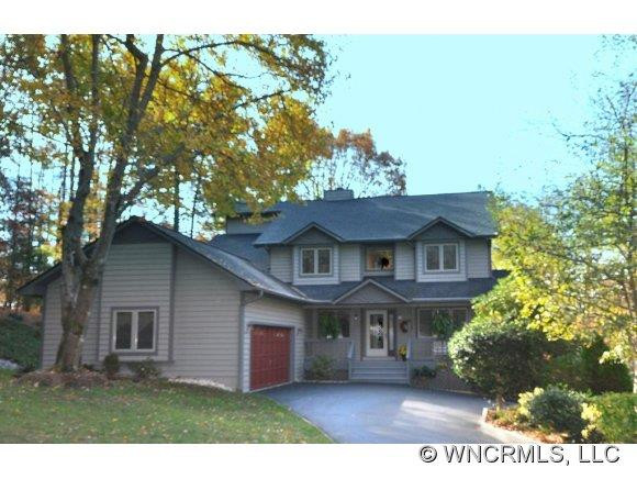 5 Squirrel Trail Court