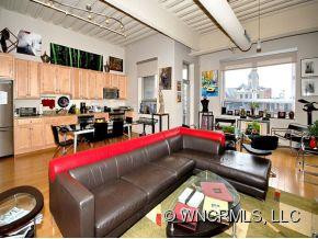 12 SOUTH LEXINGTON AVENUE #308 - Photo 2