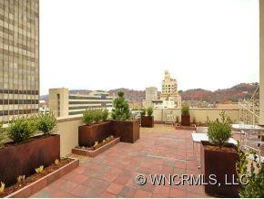 12 SOUTH LEXINGTON AVENUE #308 - Photo 11