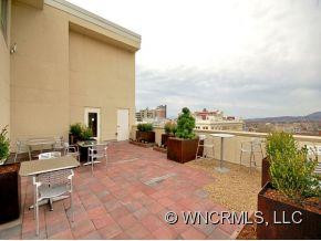 12 SOUTH LEXINGTON AVENUE #308 - Photo 12