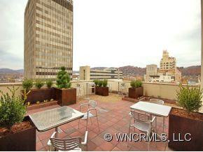 12 SOUTH LEXINGTON AVENUE #308 - Photo 9