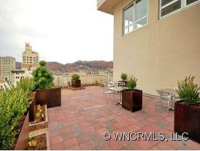 12 SOUTH LEXINGTON AVENUE #308 - Photo 10